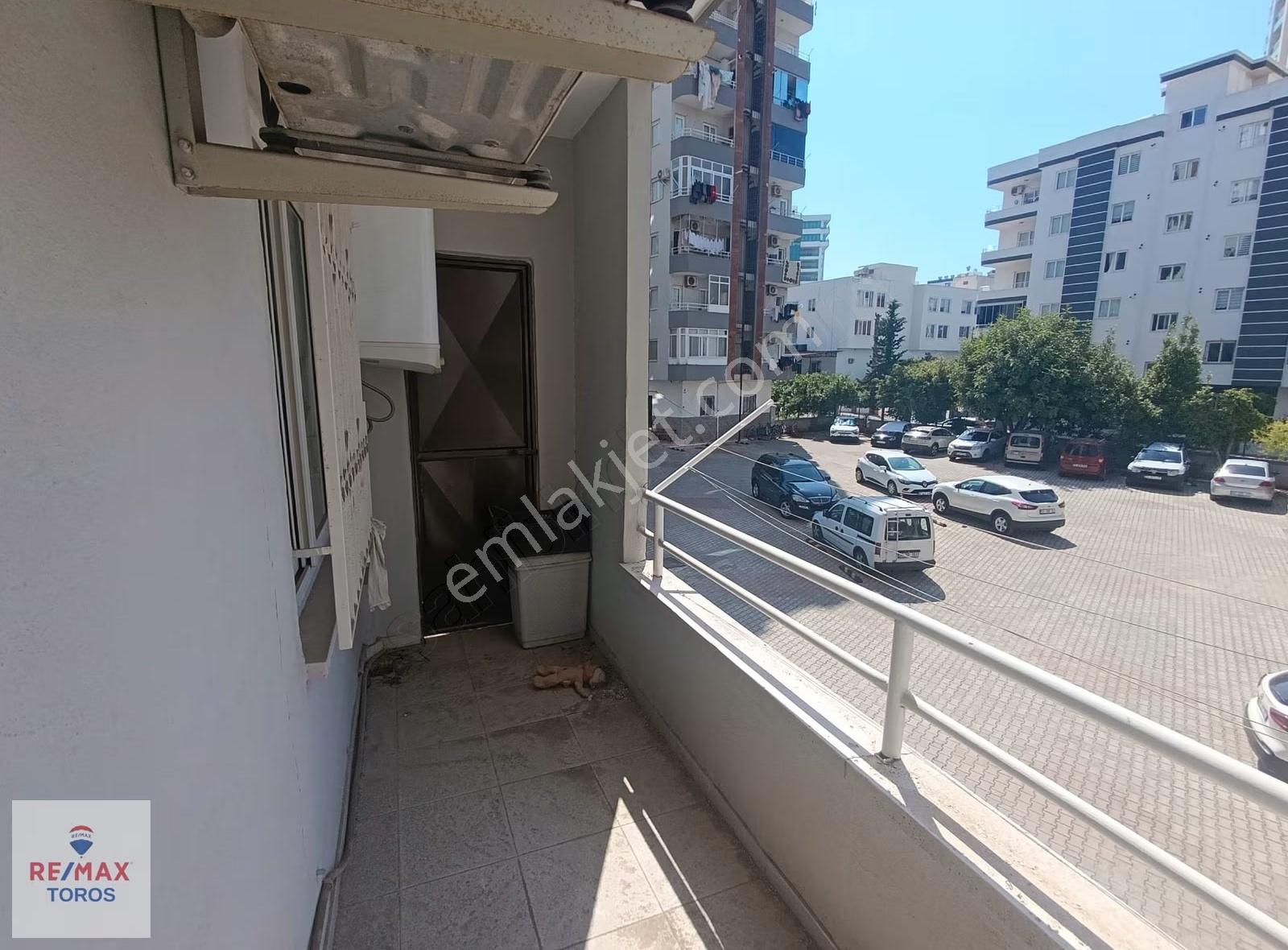 Remax Toros'tan Yenişehir'de Mükemmel Konumda Ferah 3+1 Daire - Görsel 4