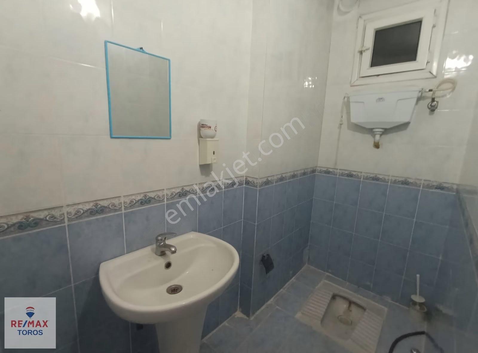 Remax Toros'tan Yenişehir'de Mükemmel Konumda Ferah 3+1 Daire - Görsel 19