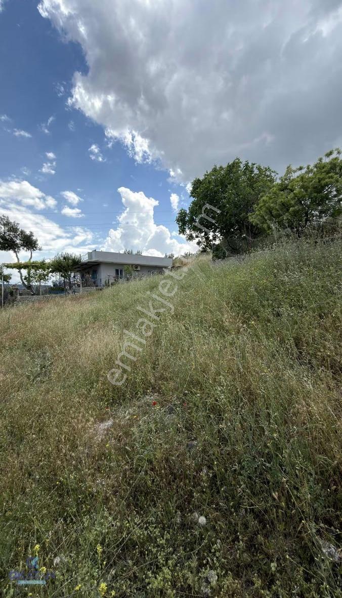 Okatan Gayrimenkul Güvencesiyle Sarma'da Köy İçinde 627m2 Arsa - Görsel 8