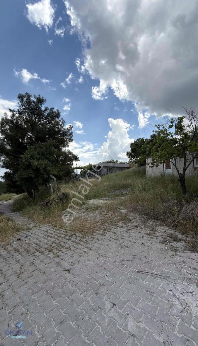 Okatan Gayrimenkul Güvencesiyle Sarma'da Köy İçinde 627m2 Arsa - Görsel 15
