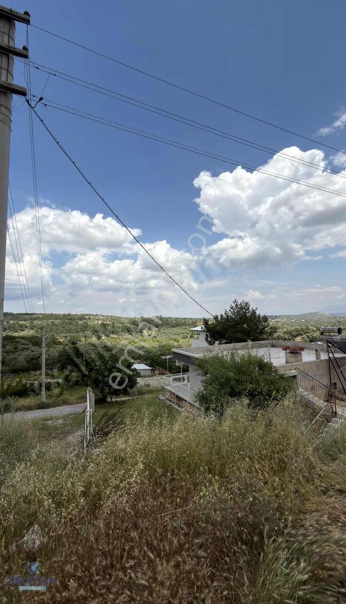 Okatan Gayrimenkul Güvencesiyle Sarma'da Köy İçinde 627m2 Arsa - Görsel 11