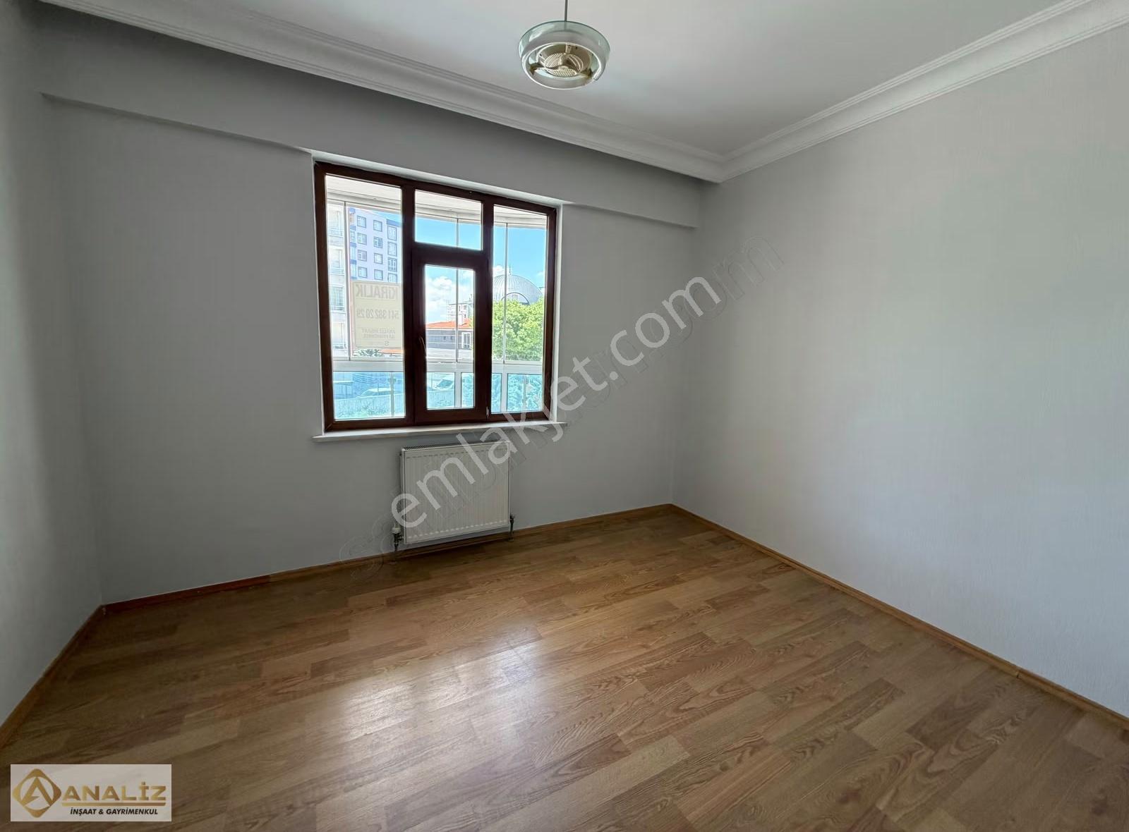 Analiz'den Fetih Caddesi Cepheli 3+1 Kiralık Daire - Görsel 14