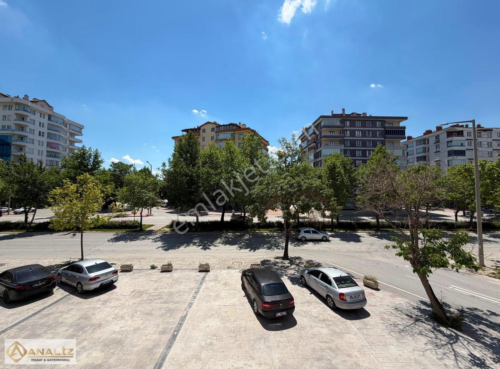 Analiz'den Fetih Caddesi Cepheli 3+1 Kiralık Daire - Görsel 17