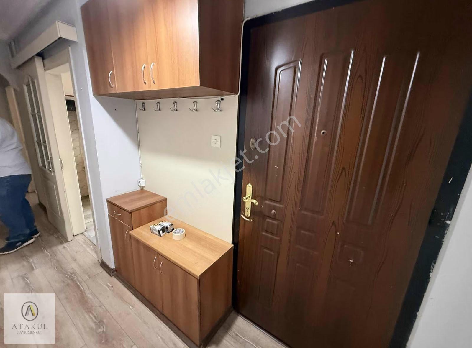 Atakul Gayrimenkul-belediye Arka Sokağı 3+1 115m2 D.gazlı Ofis - Görsel 10