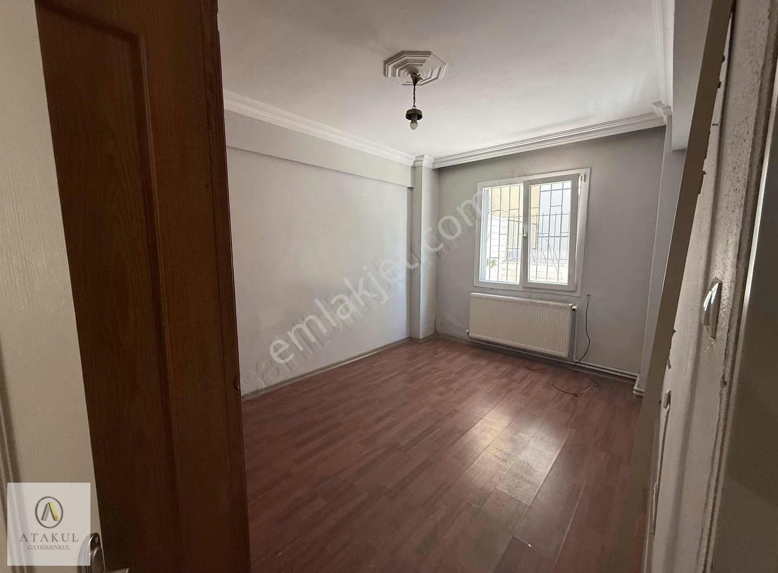 Atakul Gayrimenkul-belediye Arka Sokağı 3+1 115m2 D.gazlı Ofis - Görsel 3