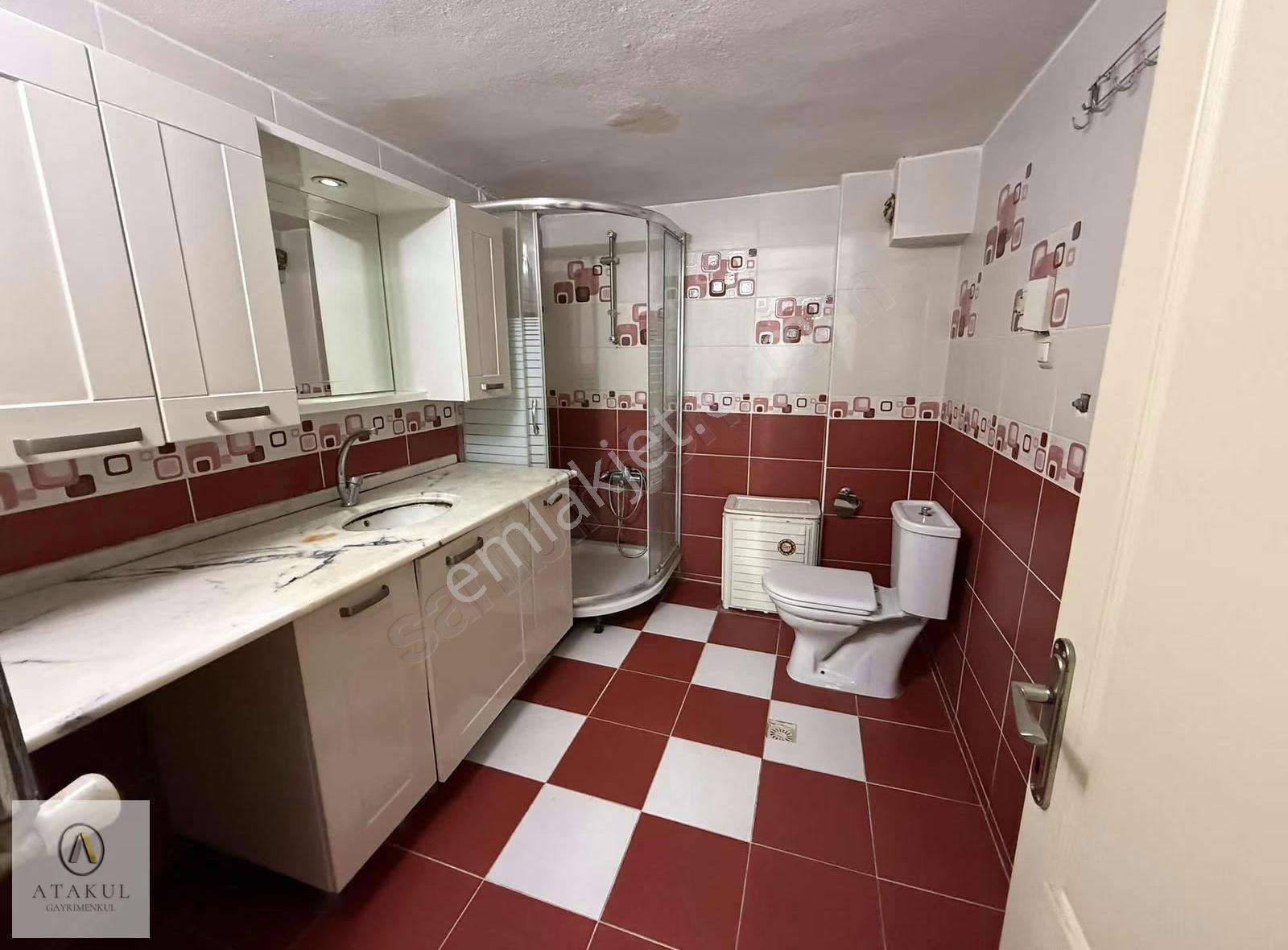 Atakul Gayrimenkul-belediye Arka Sokağı 3+1 115m2 D.gazlı Ofis - Görsel 6