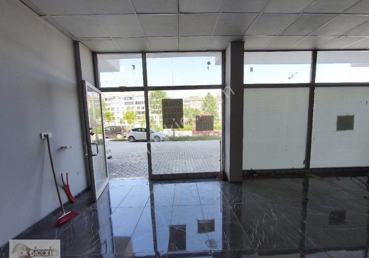 Karatay Hamzaoğlu Parkı Karşısında Satılık Dükkan 50 M² - Görsel 12