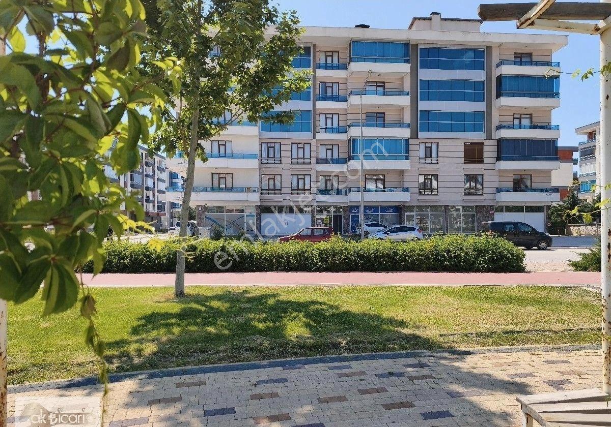 Karatay Hamzaoğlu Parkı Karşısında Satılık Dükkan 50 M² - Görsel 5