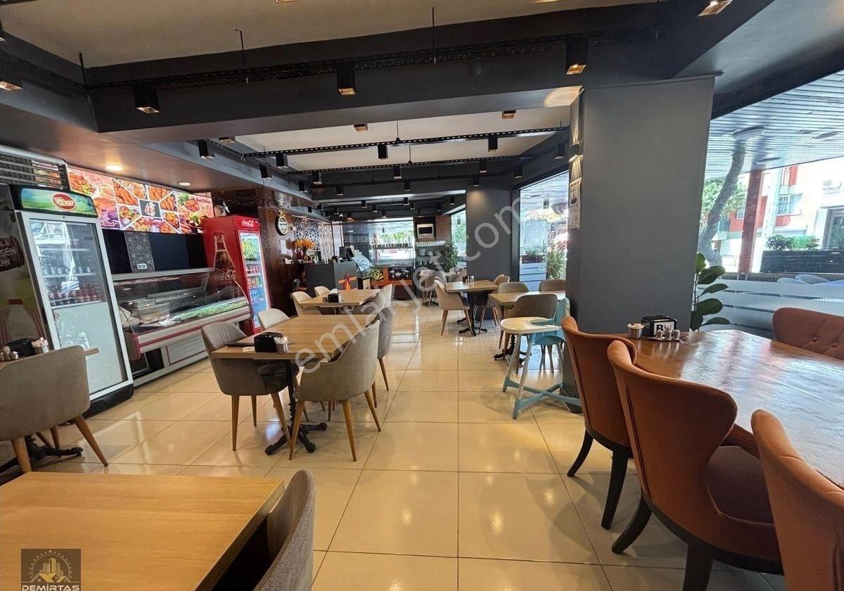 Forum Çamlığa 200 M Uzak Devren Satılık Restorantı