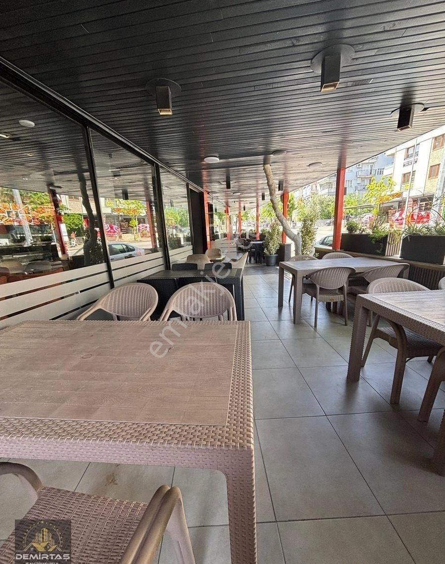 Forum Çamlığa 200 M Uzak Devren Satılık Restorantı - Görsel 2