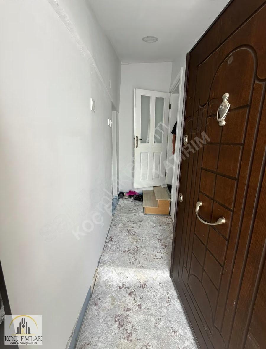 Koç Emlak'tan Köşe Konumda ! 140 M2 Arsa İçerisinde 100 M2 Ev !! - Görsel 12