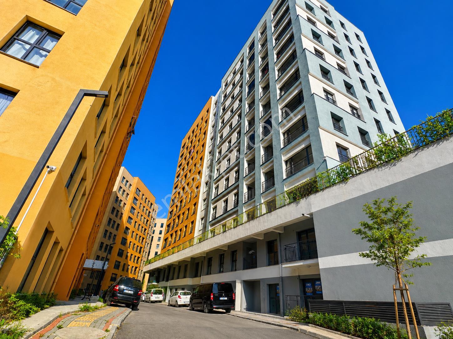 🏢 Molla Team Emlak'tan Toki Bağlarbaşı Konutlarında Satılık 2+1 Fırsat Dairesi - Görsel 33