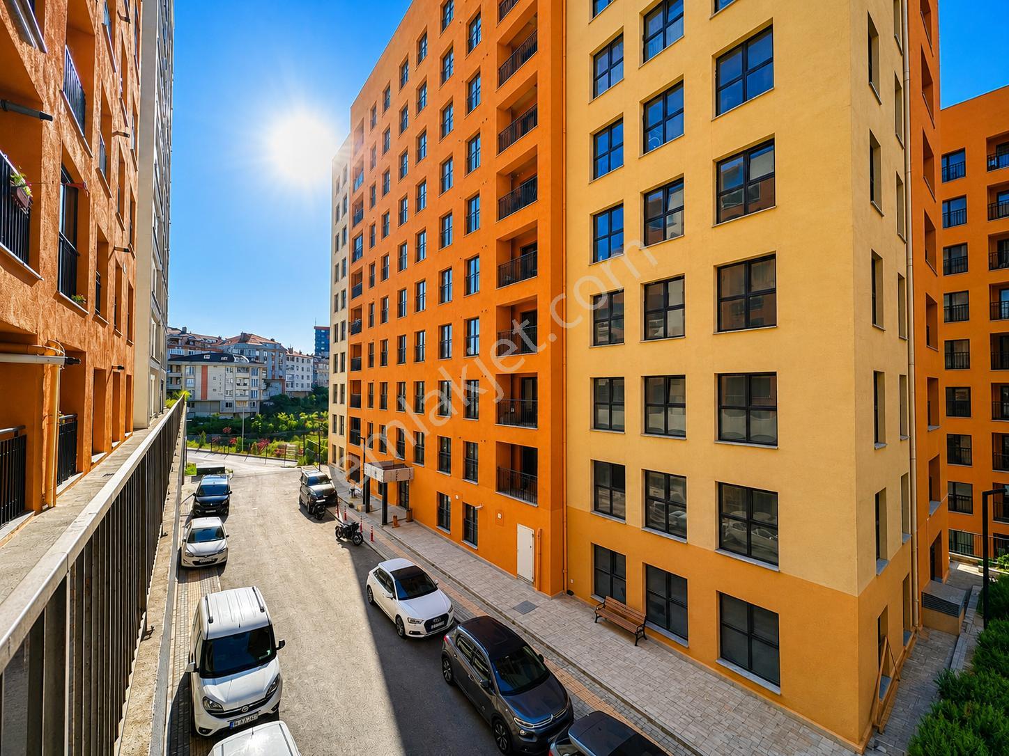 🏢 Molla Team Emlak'tan Toki Bağlarbaşı Konutlarında Satılık 2+1 Fırsat Dairesi - Görsel 30