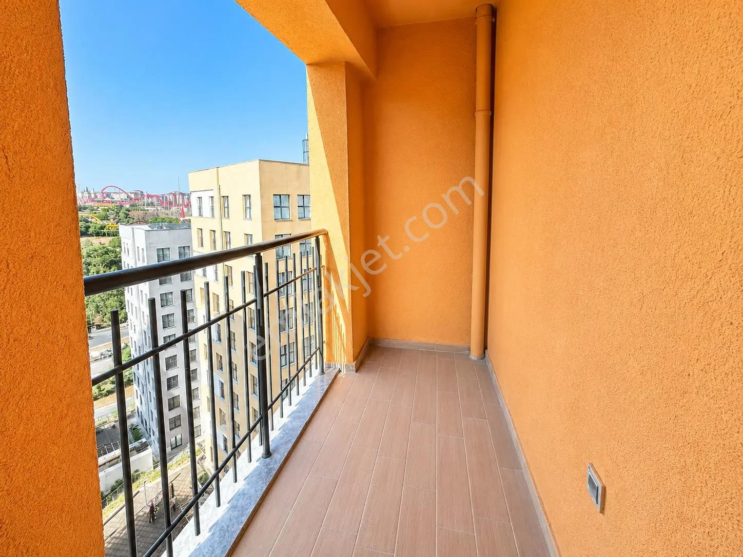 🏢 Molla Team Emlak'tan Toki Bağlarbaşı Konutlarında Satılık 2+1 Fırsat Dairesi - Görsel 5