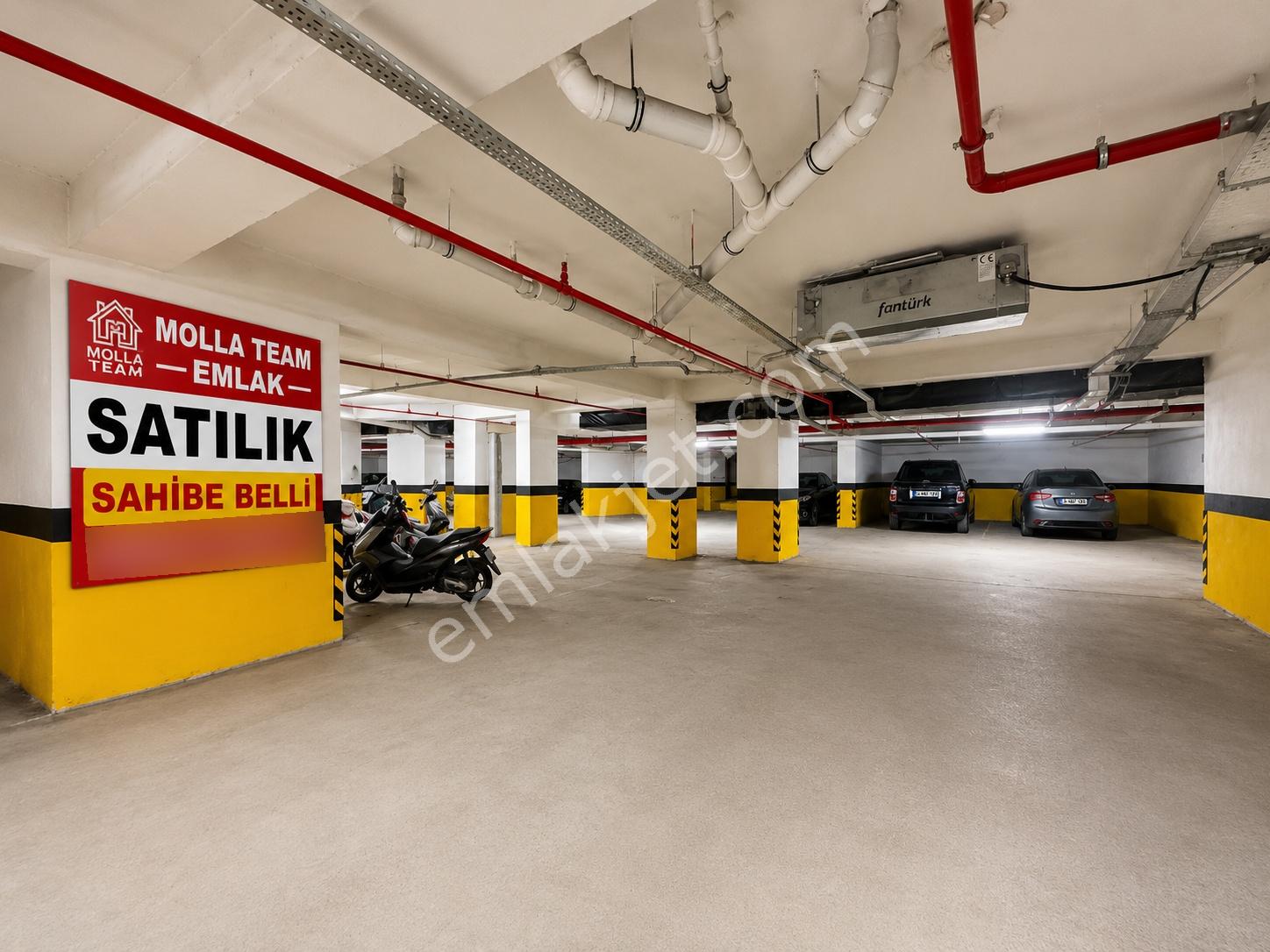 🏢 Molla Team Emlak'tan Toki Bağlarbaşı Konutlarında Satılık 2+1 Fırsat Dairesi - Görsel 35