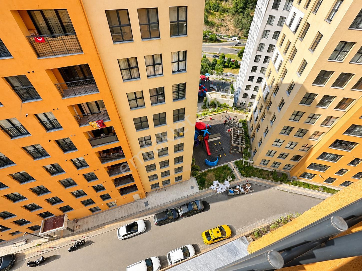 🏢 Molla Team Emlak'tan Toki Bağlarbaşı Konutlarında Satılık 2+1 Fırsat Dairesi - Görsel 6
