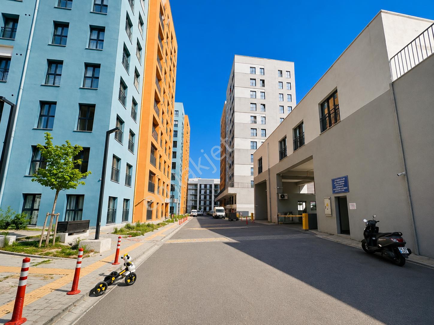 🏢 Molla Team Emlak'tan Toki Bağlarbaşı Konutlarında Satılık 2+1 Fırsat Dairesi - Görsel 28