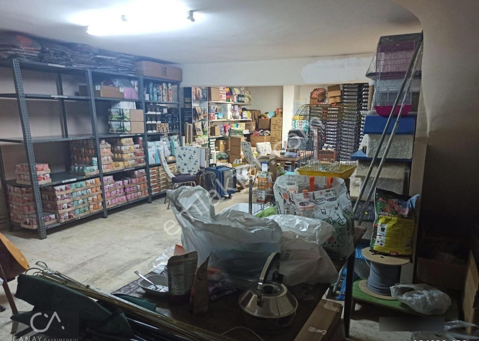 Yenimahalle İvedik Cad Üzerinde Yatırımlık 220m2 Geniş Kullanımlı Satılık Dükkan - Görsel 29