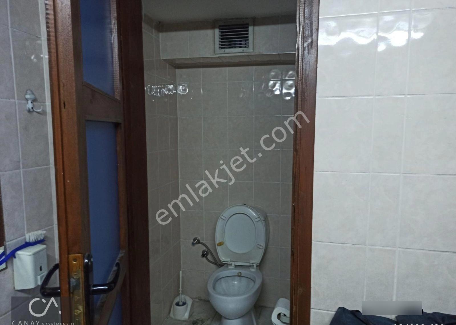Yenimahalle İvedik Cad Üzerinde Yatırımlık 220m2 Geniş Kullanımlı Satılık Dükkan - Görsel 7