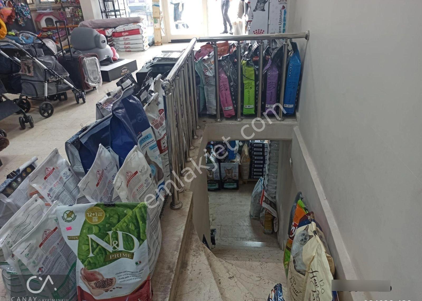 Yenimahalle İvedik Cad Üzerinde Yatırımlık 220m2 Geniş Kullanımlı Satılık Dükkan - Görsel 11