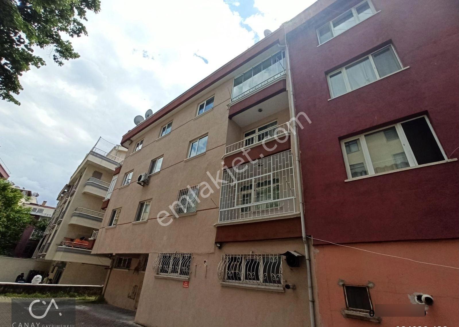 Yenimahalle İvedik Cad Üzerinde Yatırımlık 220m2 Geniş Kullanımlı Satılık Dükkan - Görsel 33