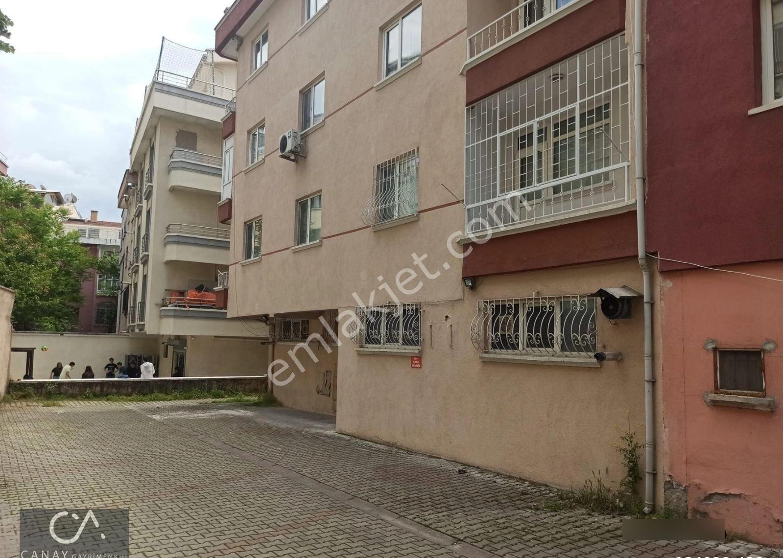 Yenimahalle İvedik Cad Üzerinde Yatırımlık 220m2 Geniş Kullanımlı Satılık Dükkan - Görsel 6