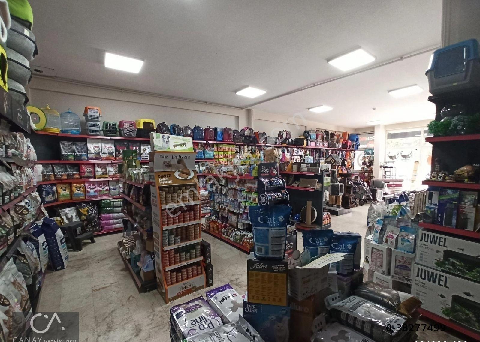Yenimahalle İvedik Cad Üzerinde Yatırımlık 220m2 Geniş Kullanımlı Satılık Dükkan - Görsel 34