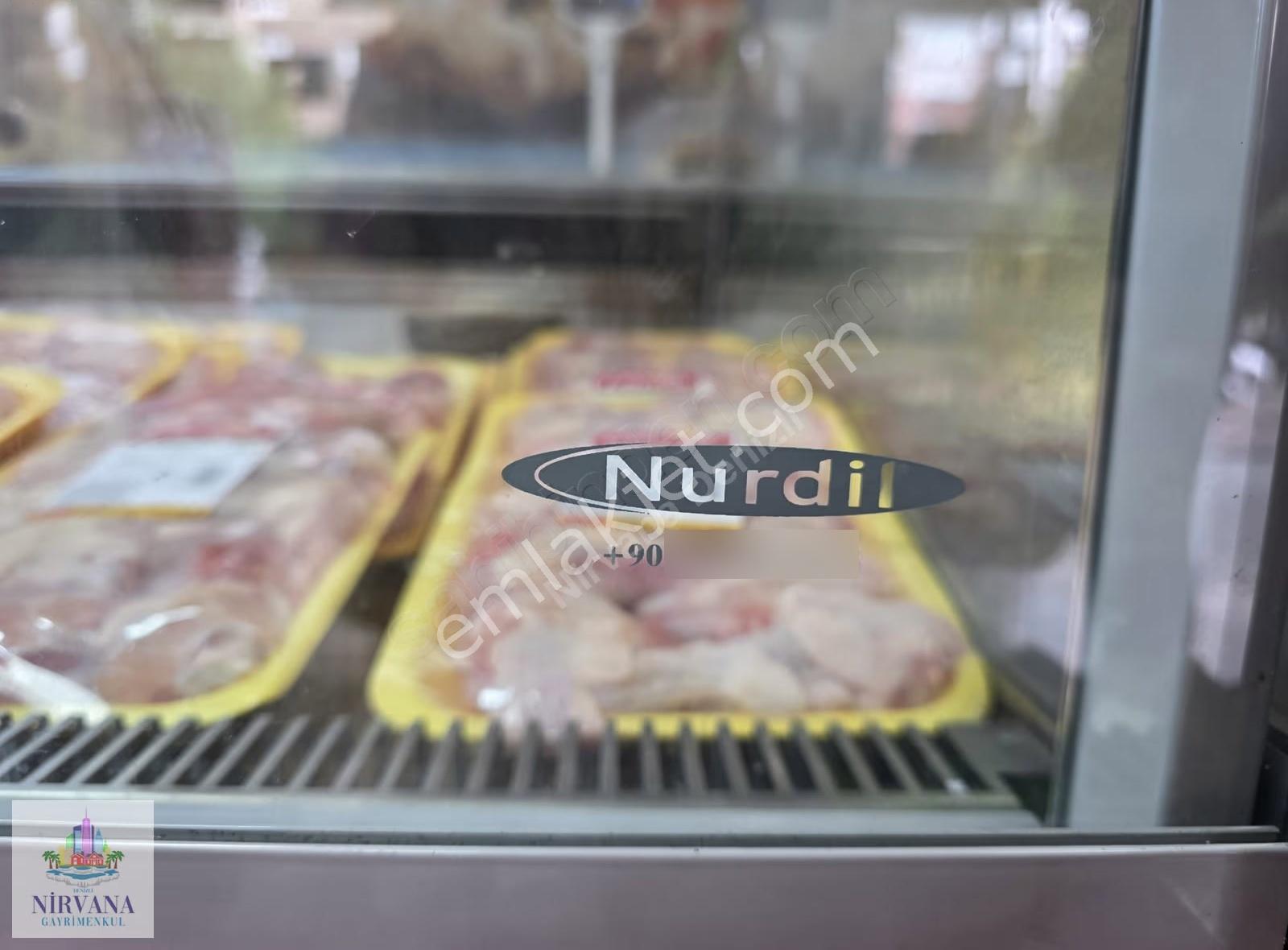 Hazır Sistem Devren Kiralık Şarküteri - Görsel 6