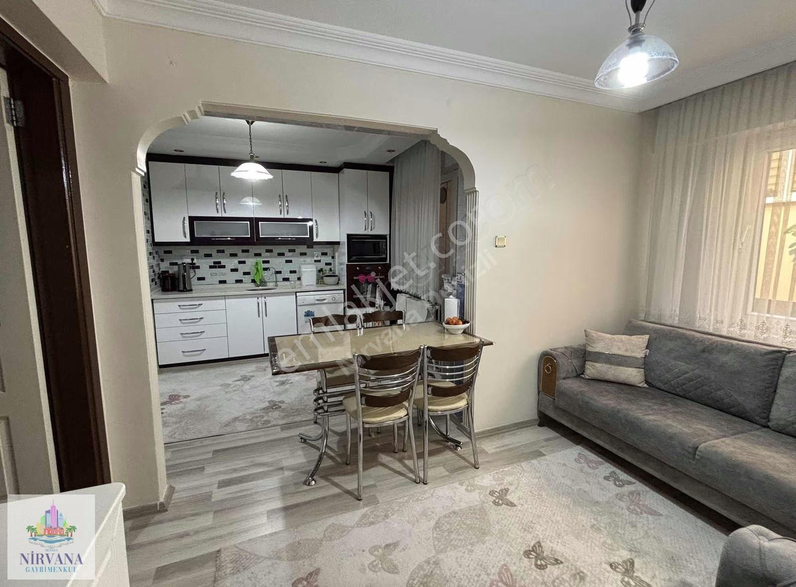 Karamanda Gezek Yatağı Camii Yanı 125 M² Satılık Daire - Görsel 13