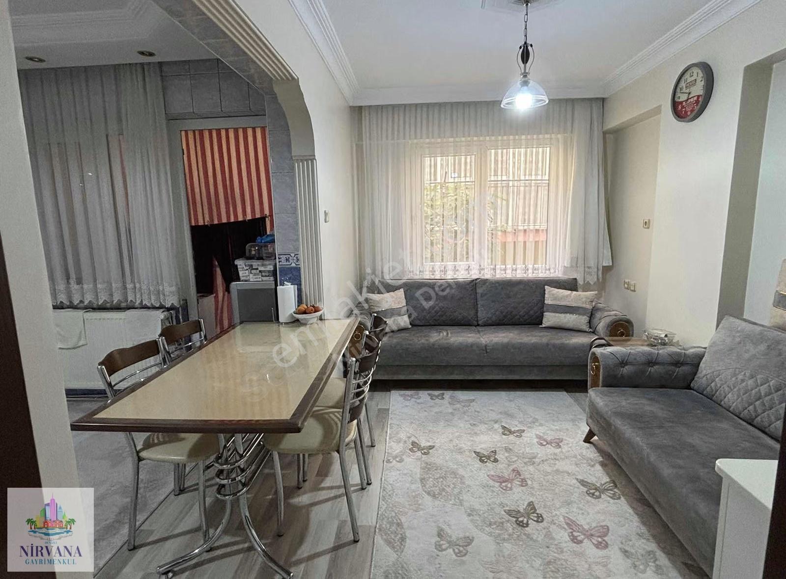 Karamanda Gezek Yatağı Camii Yanı 125 M² Satılık Daire - Görsel 17