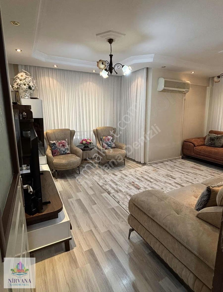 Karamanda Gezek Yatağı Camii Yanı 125 M² Satılık Daire - Görsel 21