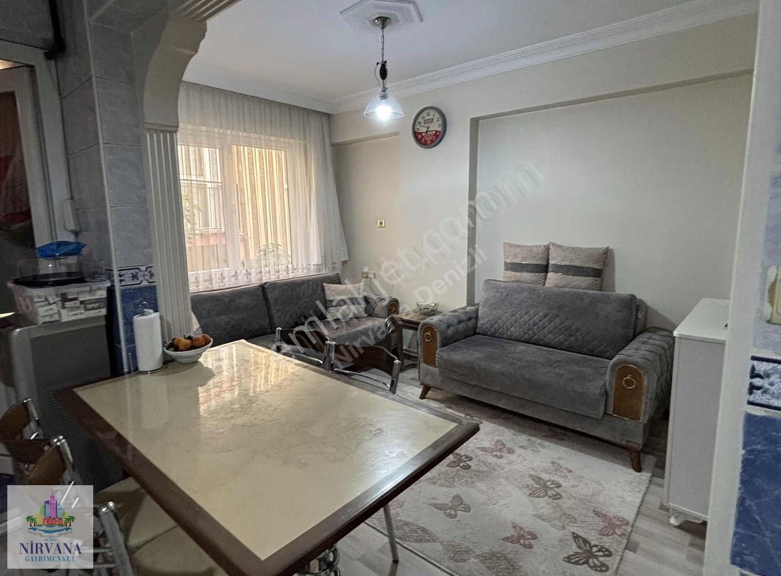 Karamanda Gezek Yatağı Camii Yanı 125 M² Satılık Daire - Görsel 8