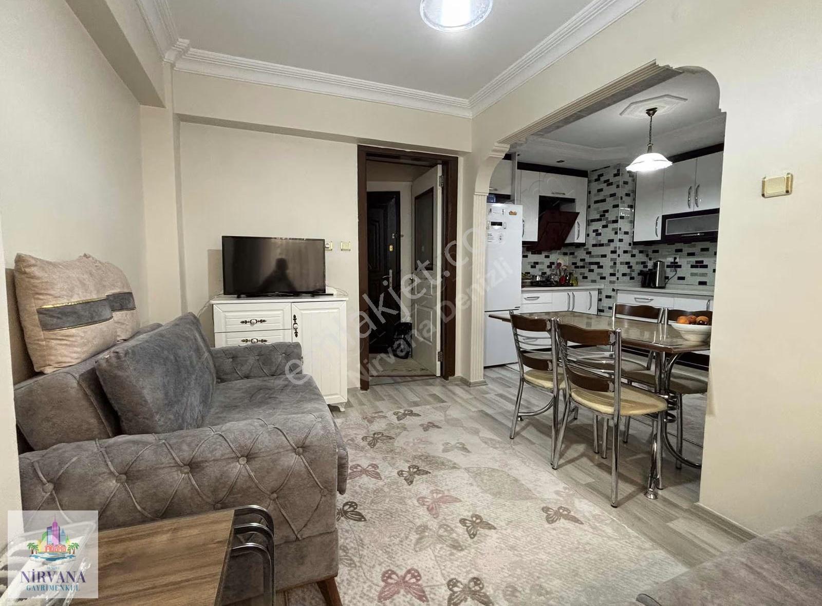 Karamanda Gezek Yatağı Camii Yanı 125 M² Satılık Daire - Görsel 12