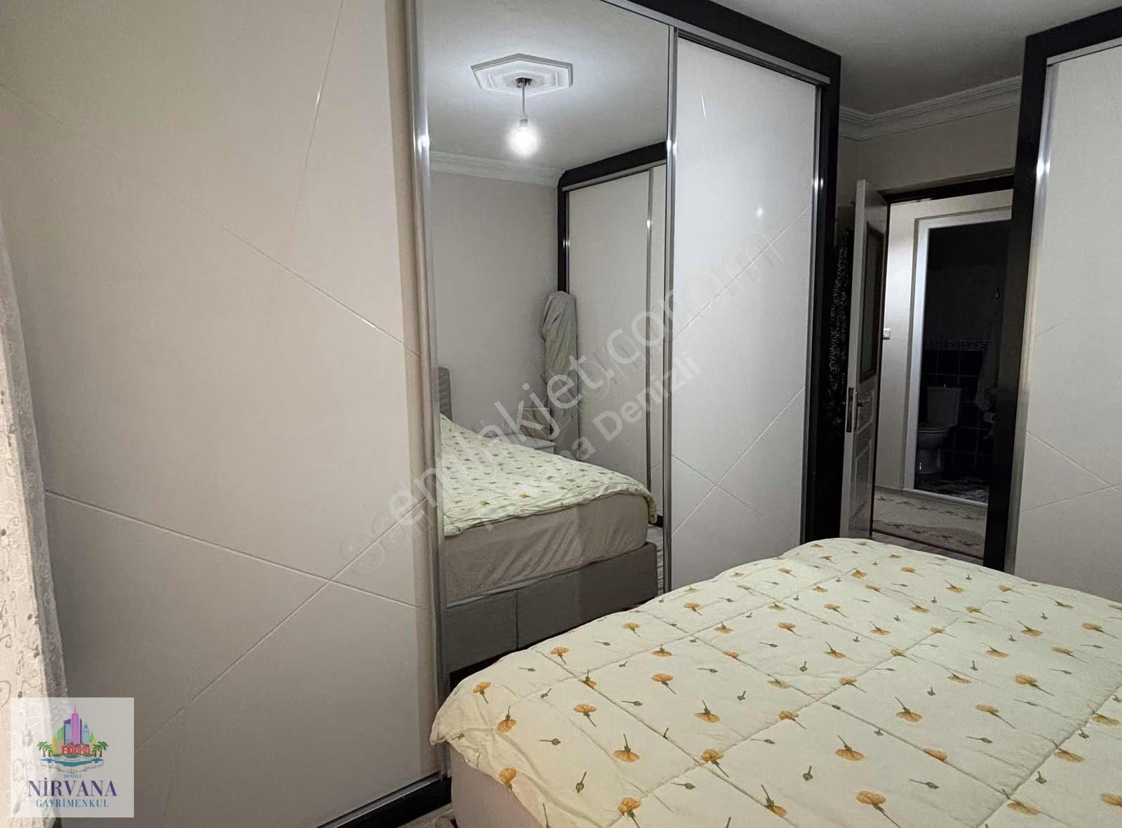 Karamanda Gezek Yatağı Camii Yanı 125 M² Satılık Daire - Görsel 2