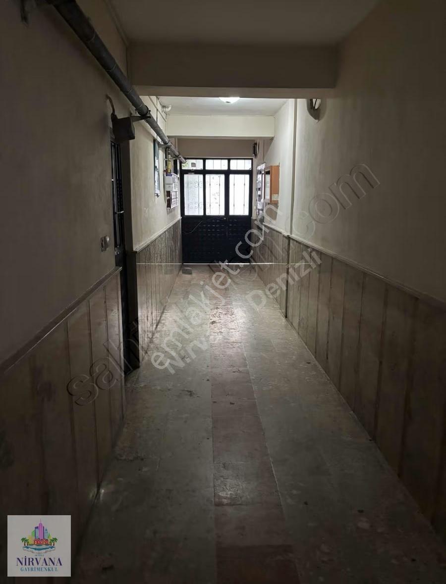 Karamanda Gezek Yatağı Camii Yanı 125 M² Satılık Daire - Görsel 5