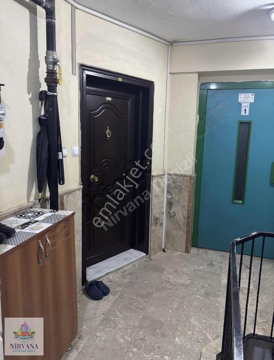 Karamanda Gezek Yatağı Camii Yanı 125 M² Satılık Daire - Görsel 7