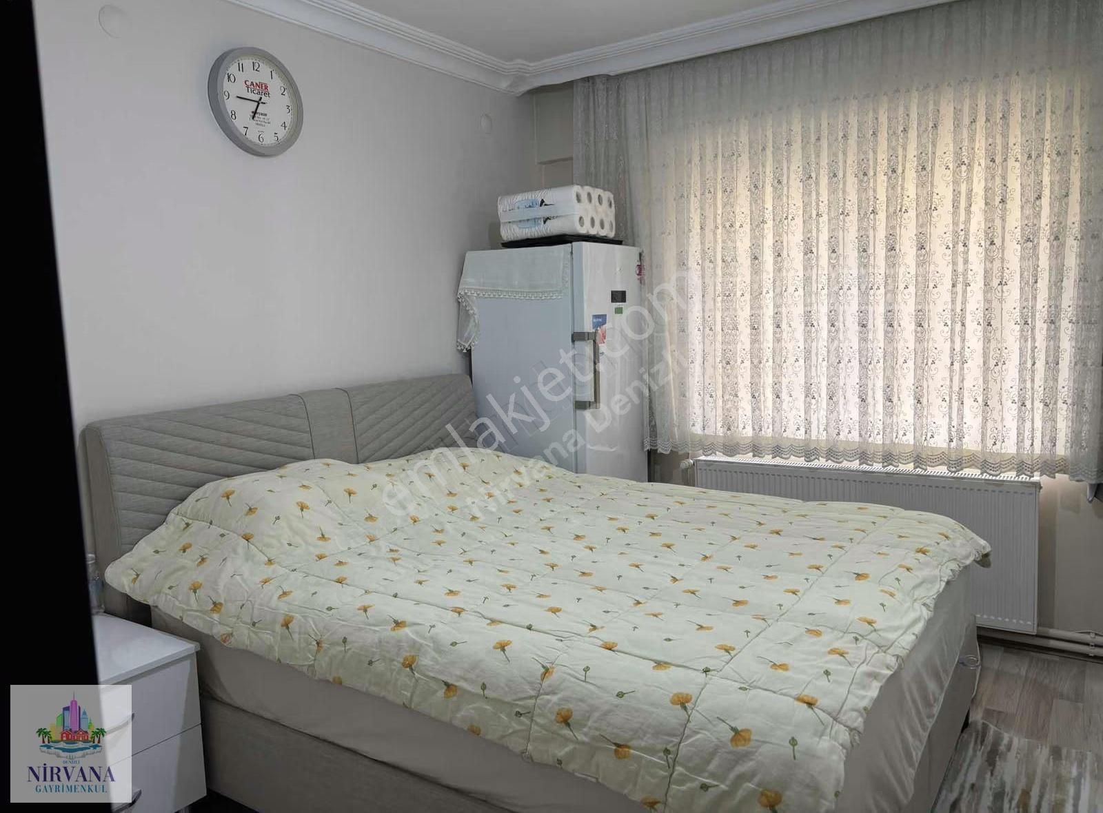Karamanda Gezek Yatağı Camii Yanı 125 M² Satılık Daire - Görsel 3