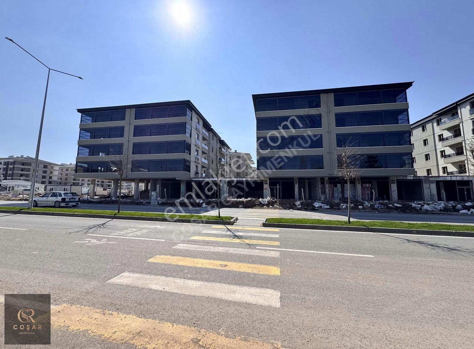 -coşar- Prestijli Projede 3+1 Büyük Metrekare, Modern Yaşam - Görsel 20