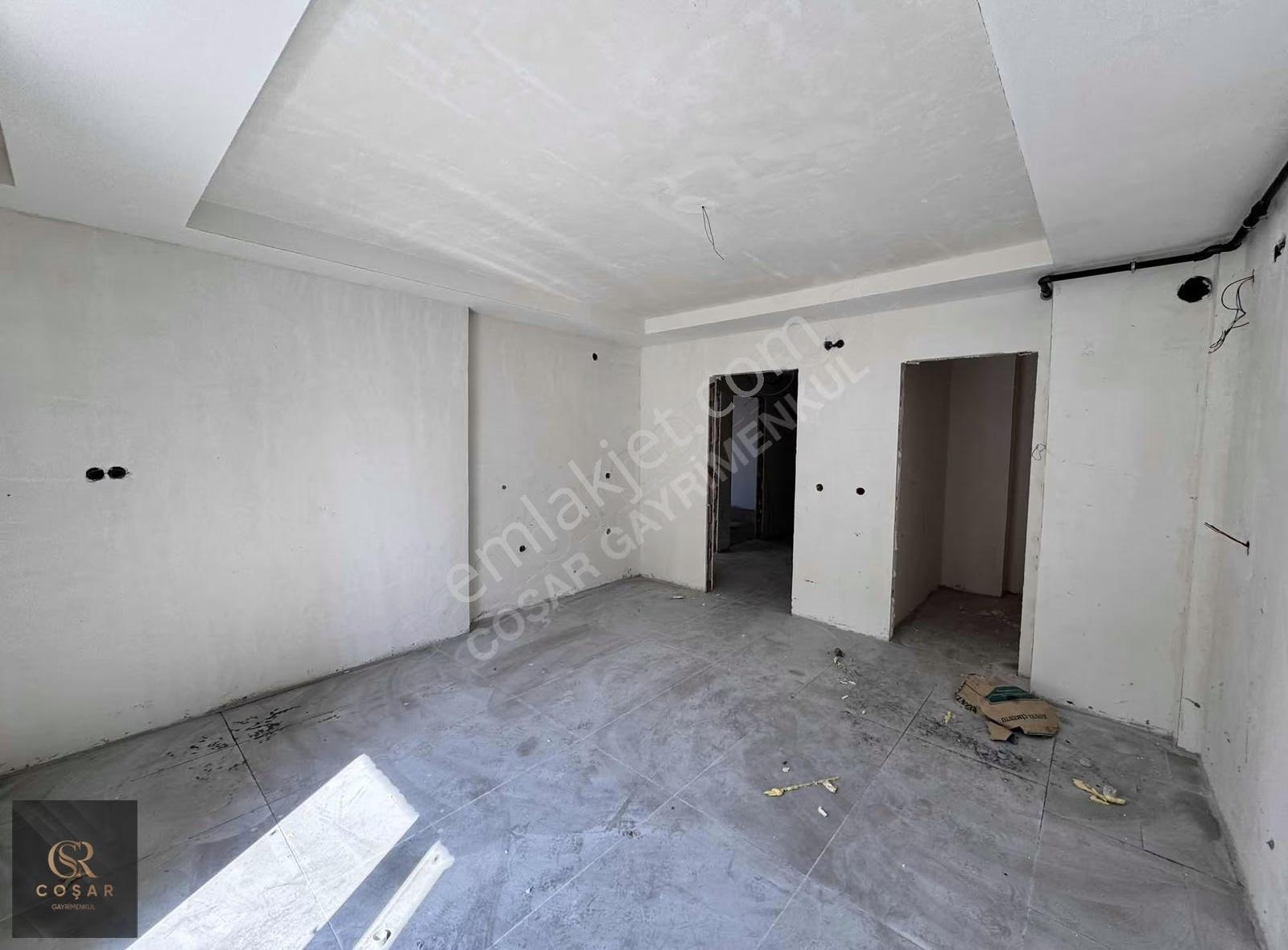 -coşar- Prestijli Projede 3+1 Büyük Metrekare, Modern Yaşam - Görsel 31