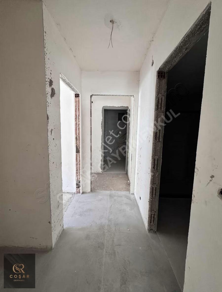 -coşar- Prestijli Projede 3+1 Büyük Metrekare, Modern Yaşam - Görsel 10