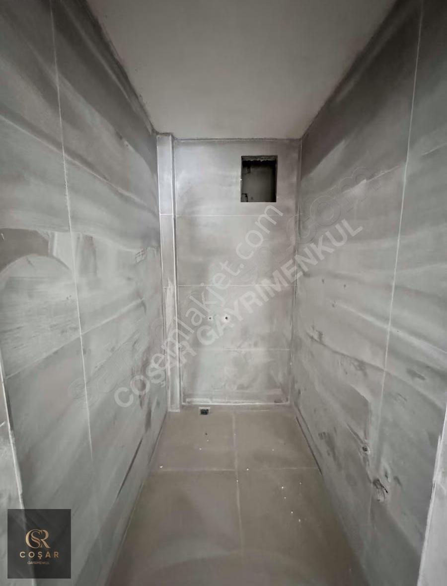 -coşar- Prestijli Projede 3+1 Büyük Metrekare, Modern Yaşam - Görsel 18
