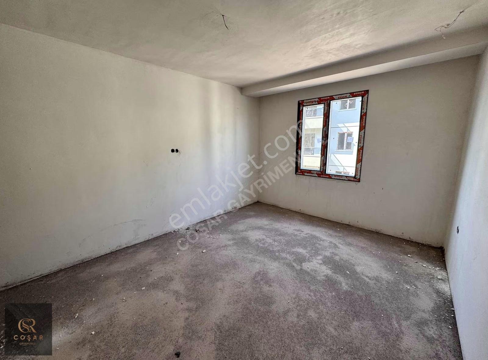 -coşar- Prestijli Projede 3+1 Büyük Metrekare, Modern Yaşam - Görsel 14