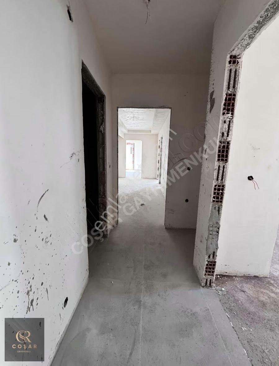 -coşar- Prestijli Projede 3+1 Büyük Metrekare, Modern Yaşam - Görsel 19