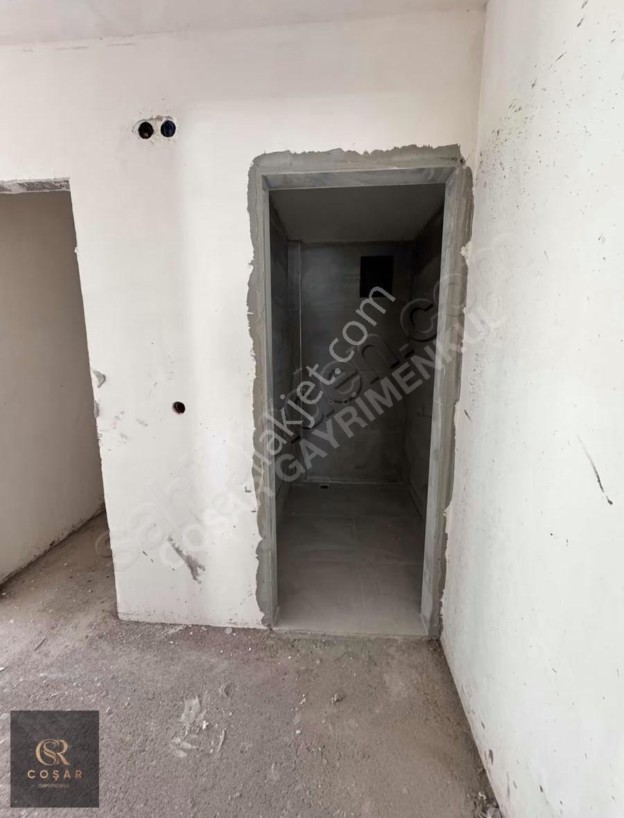 -coşar- Prestijli Projede 3+1 Büyük Metrekare, Modern Yaşam - Görsel 16