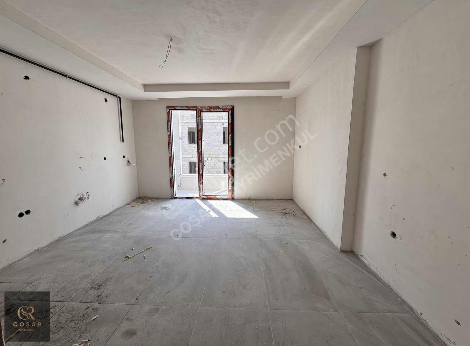 -coşar- Prestijli Projede 3+1 Büyük Metrekare, Modern Yaşam - Görsel 15