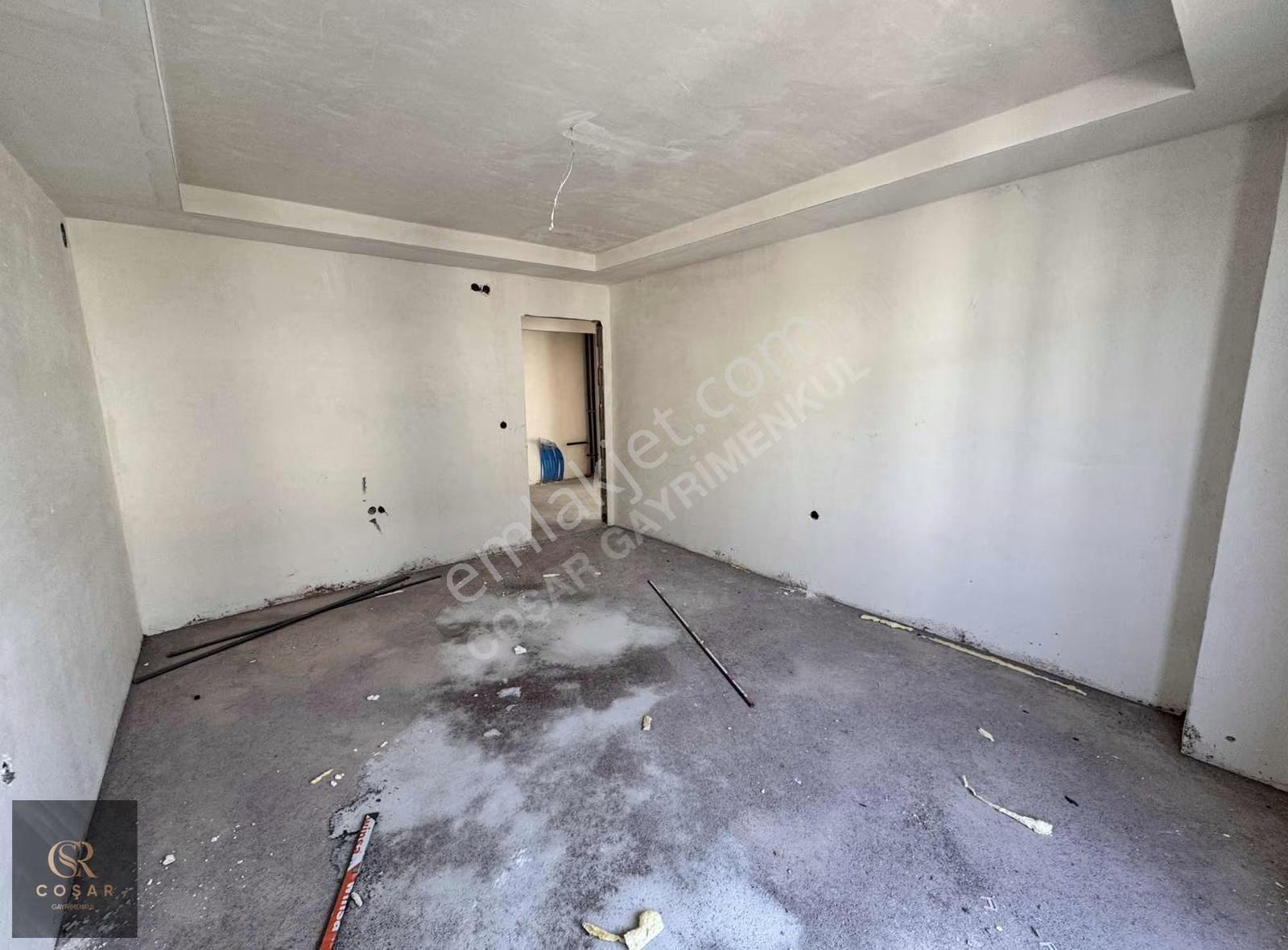 -coşar- Prestijli Projede 3+1 Büyük Metrekare, Modern Yaşam - Görsel 4