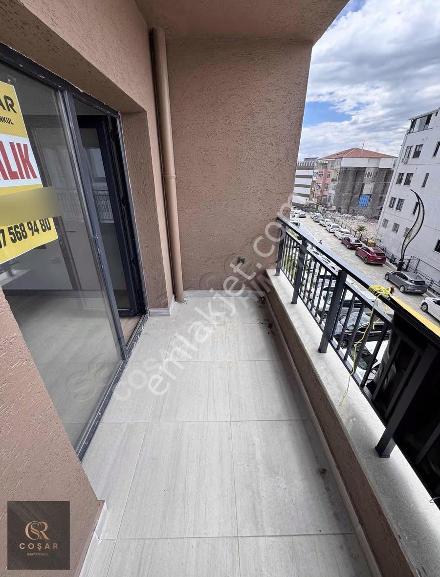 -coşar Gyo-hamidiyemah Kalealtı Cadde Cepheli Kiralık3+1daireler - Görsel 32