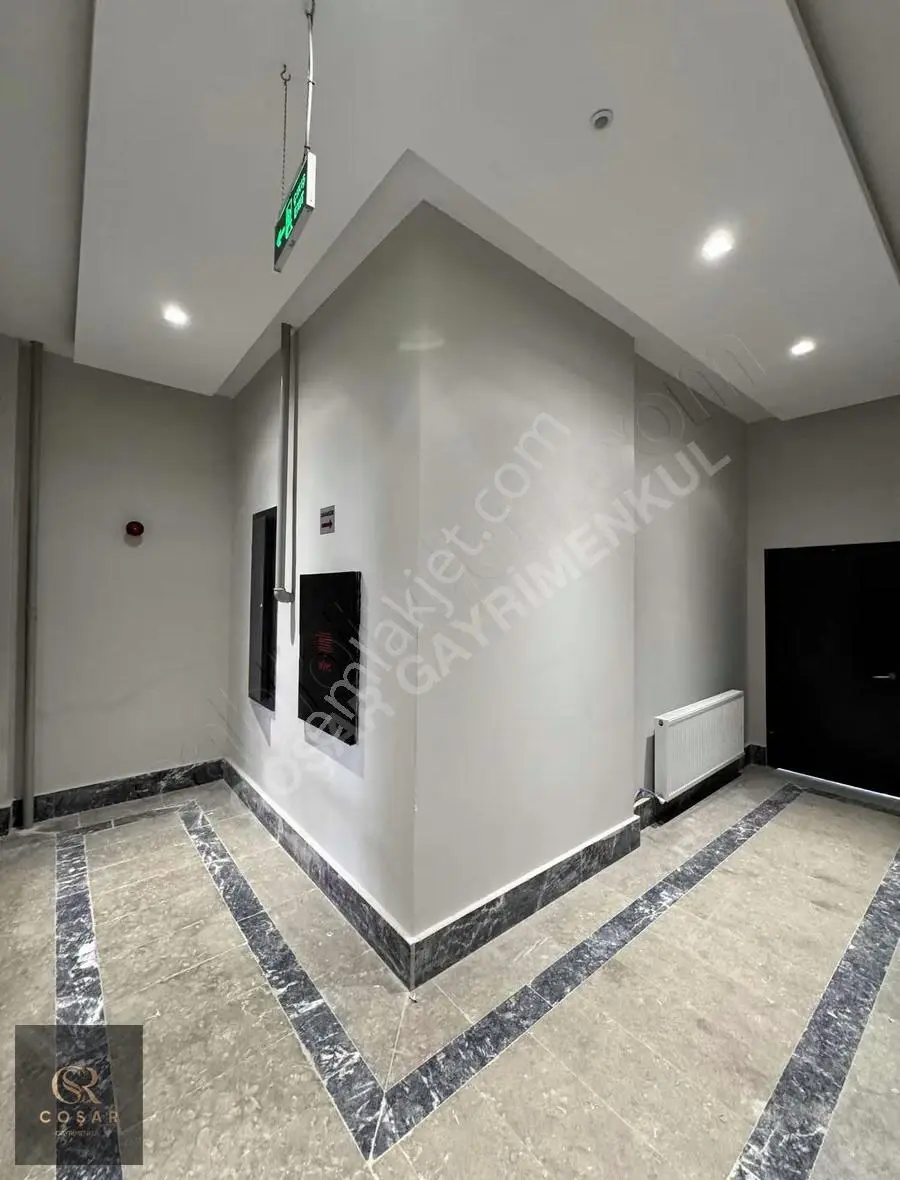 -coşar Gyo-hamidiyemah Kalealtı Cadde Cepheli Kiralık3+1daireler - Görsel 3