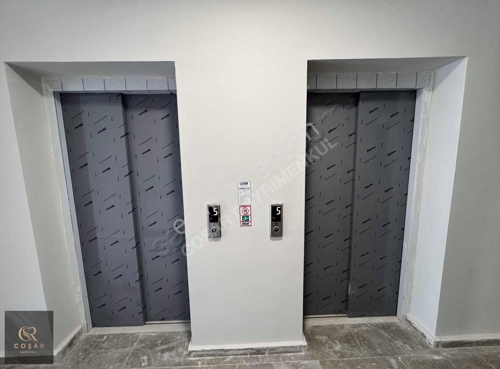 -coşar Gyo-hamidiyemah Kalealtı Cadde Cepheli Kiralık3+1daireler - Görsel 19