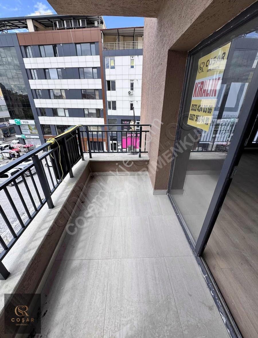 -coşar Gyo-hamidiyemah Kalealtı Cadde Cepheli Kiralık3+1daireler - Görsel 28